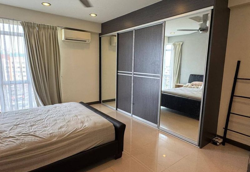 Ampang Putra Residency