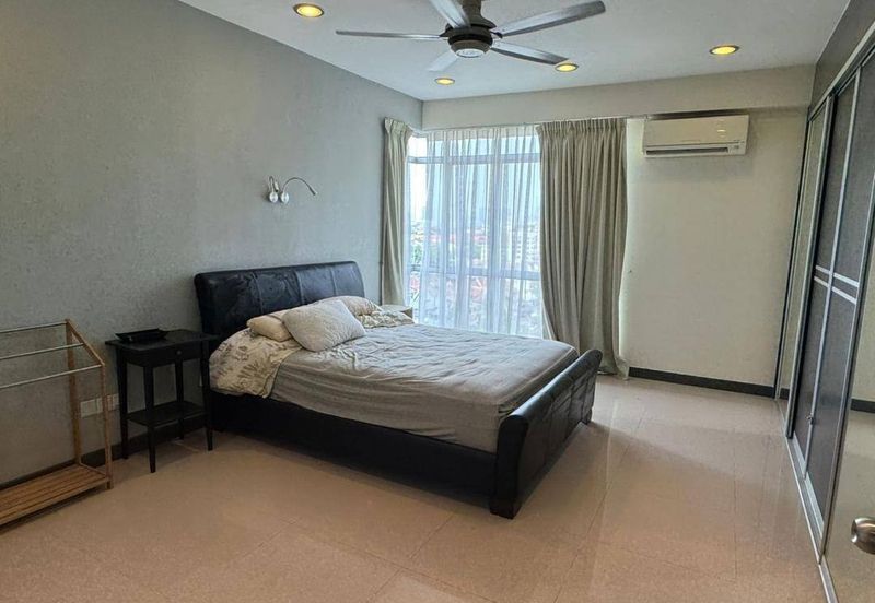 Ampang Putra Residency