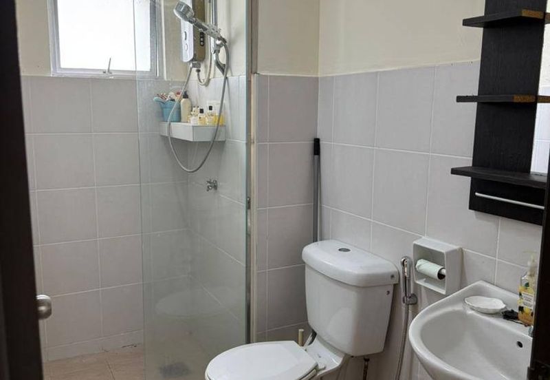 Ampang Putra Residency