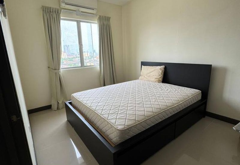 Ampang Putra Residency