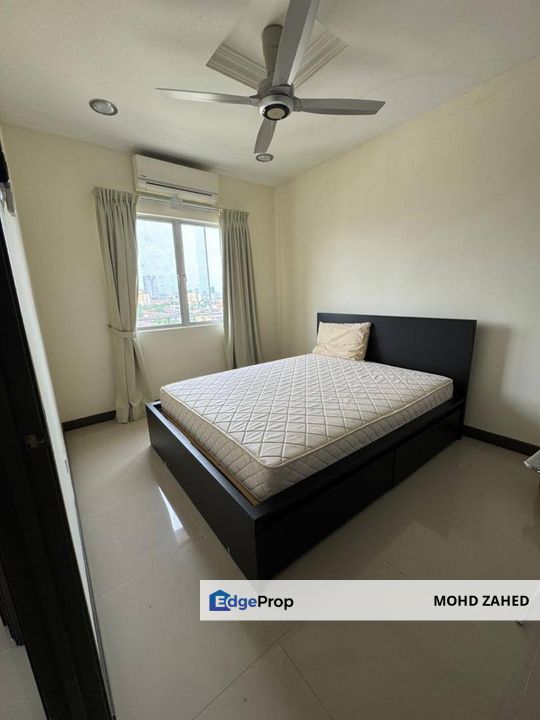 Ampang Putra Residency Condominium Taman putra Sulaiman Ampang Hilir for Sale untuk dijual, Selangor, Ampang