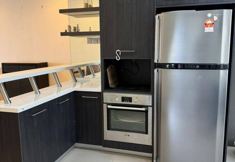 Ampang Putra Residency