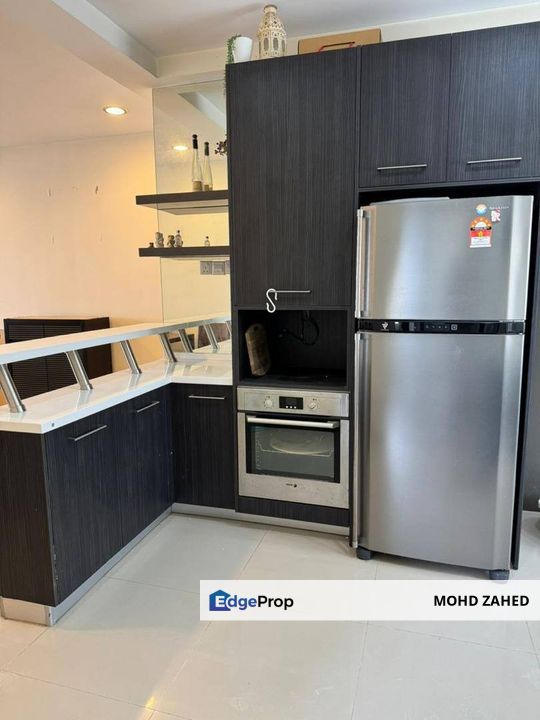 Ampang Putra Residency Condominium Taman putra Sulaiman Ampang Hilir for Sale untuk dijual, Selangor, Ampang