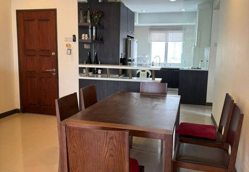 Ampang Putra Residency