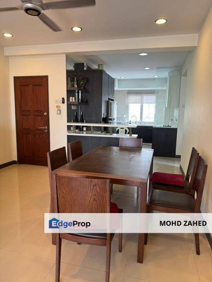 Ampang Putra Residency Condominium Taman putra Sulaiman Ampang Hilir for Sale untuk dijual, Selangor, Ampang