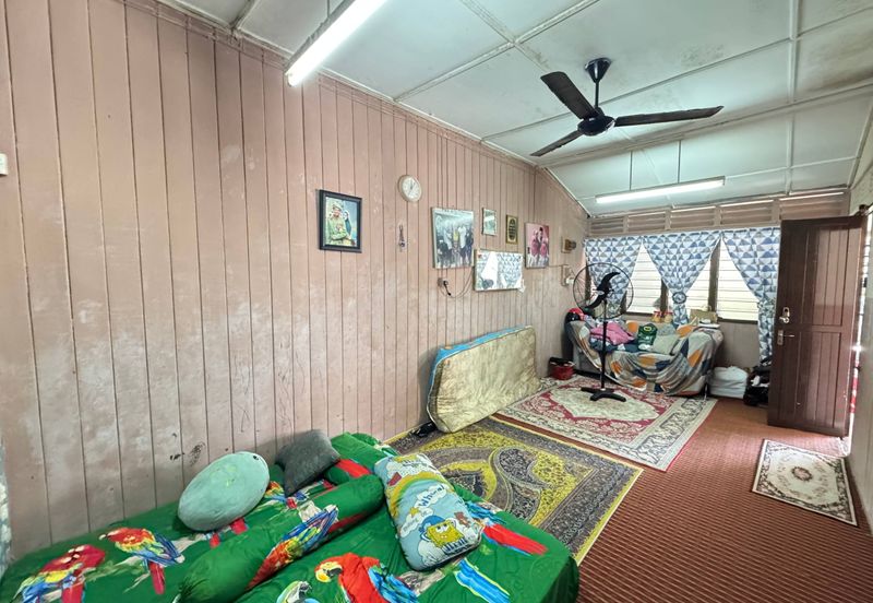 Kampung Pandan Dalam