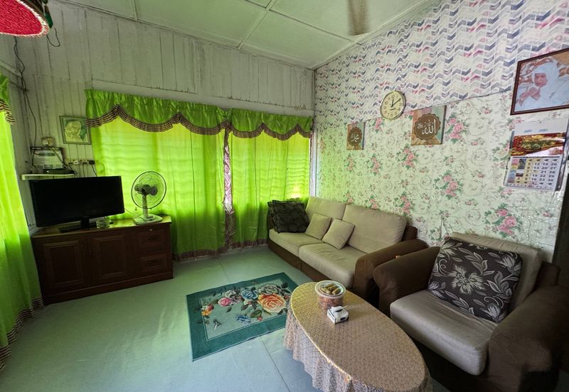 Kampung Pandan Dalam