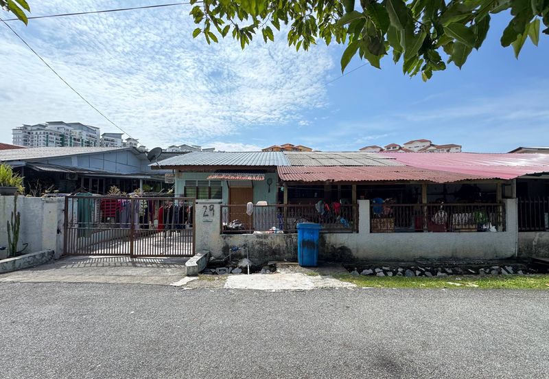 Kampung Pandan Dalam