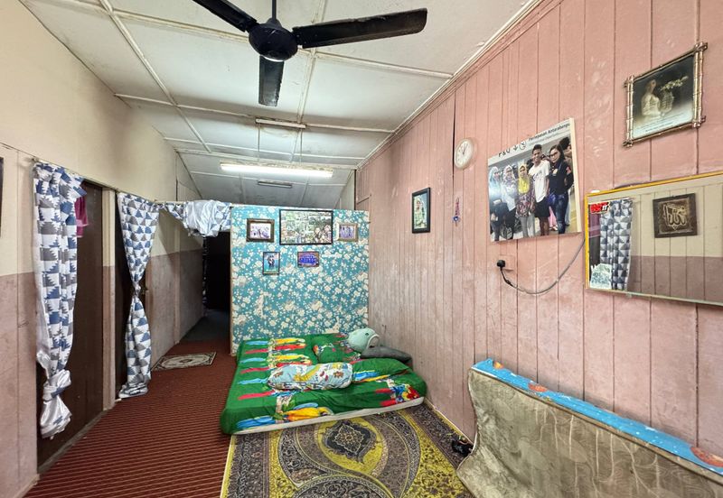 Kampung Pandan Dalam