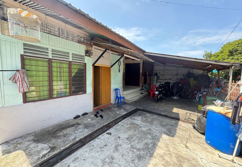 Kampung Pandan Dalam