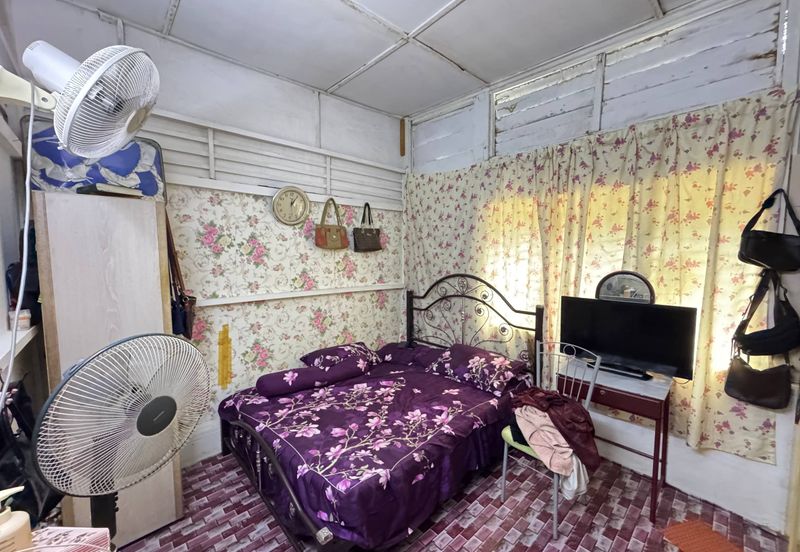 Kampung Pandan Dalam