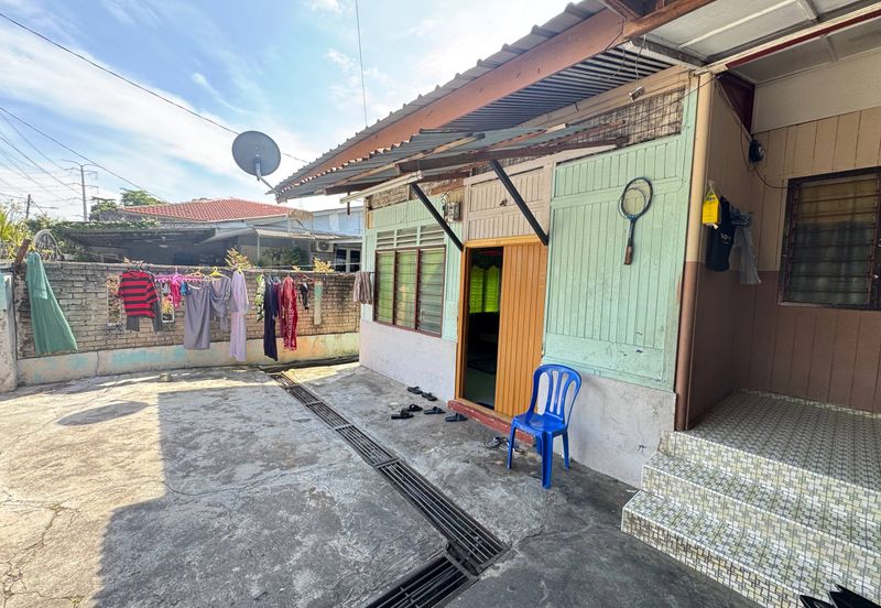 Kampung Pandan Dalam