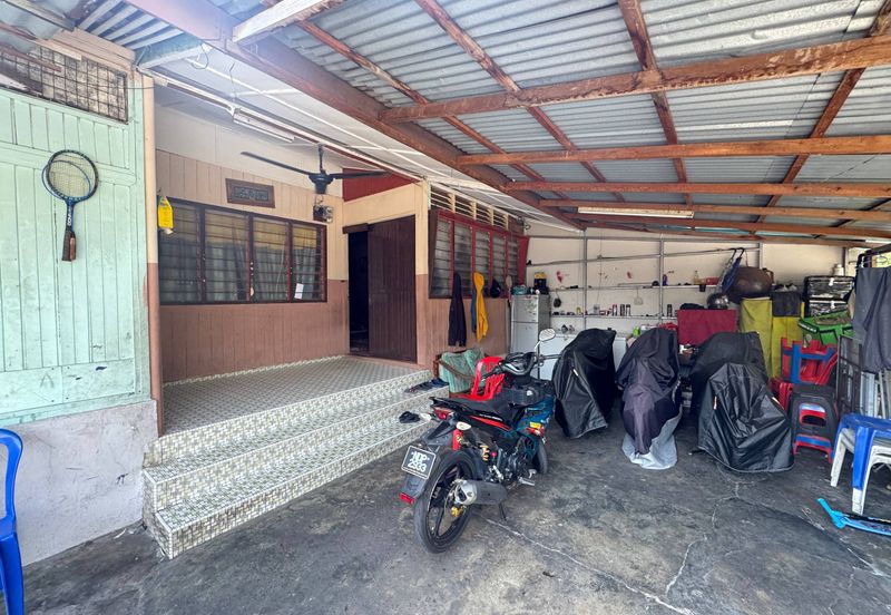 Kampung Pandan Dalam