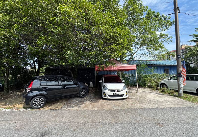 Kampung Pandan Dalam