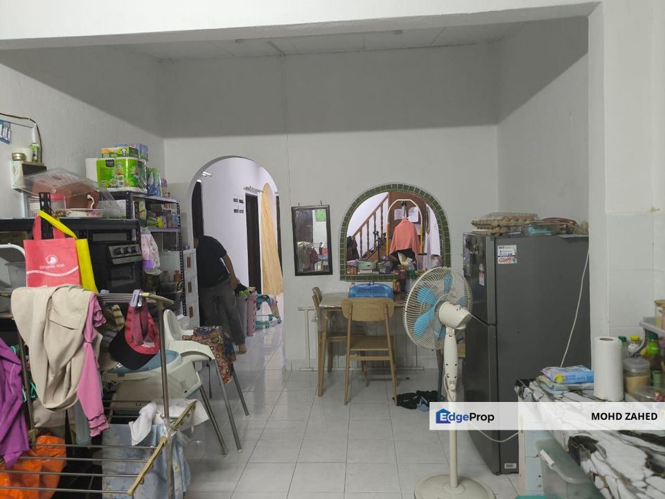 Ss4 ss 4 Ss4a Kelana Jaya Single Storey for Sale untuk dijual, Selangor, Petaling Jaya