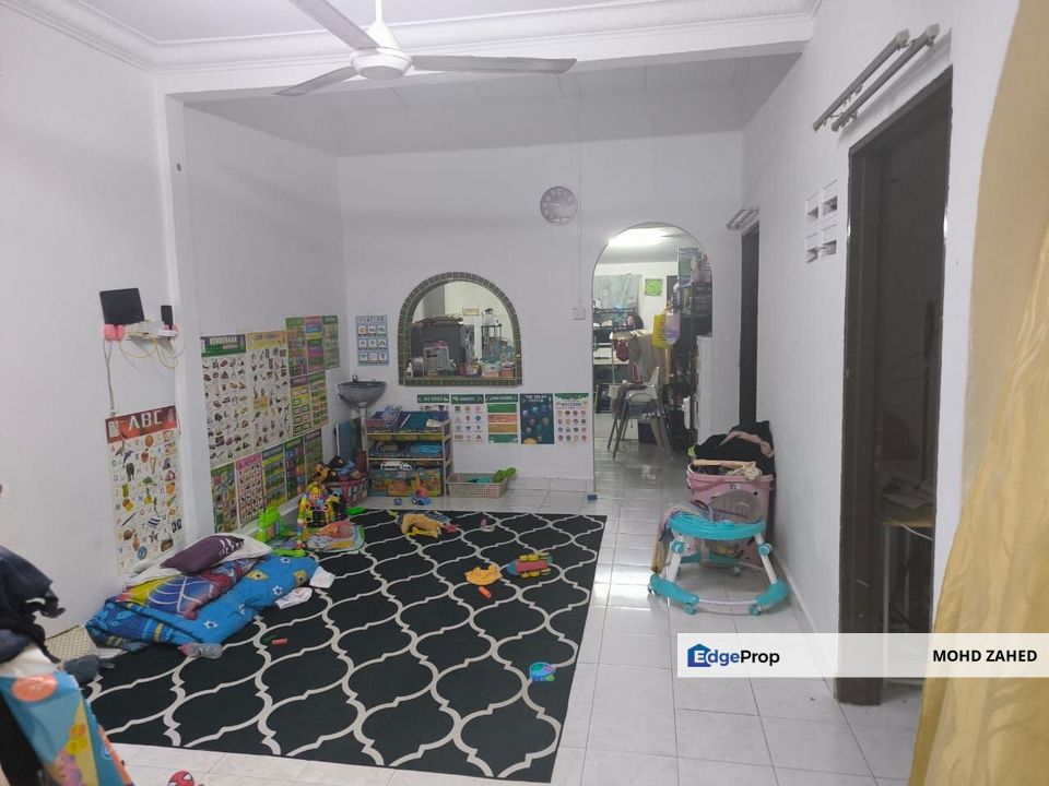 Ss4 ss 4 Ss4a Kelana Jaya Single Storey for Sale untuk dijual, Selangor, Petaling Jaya