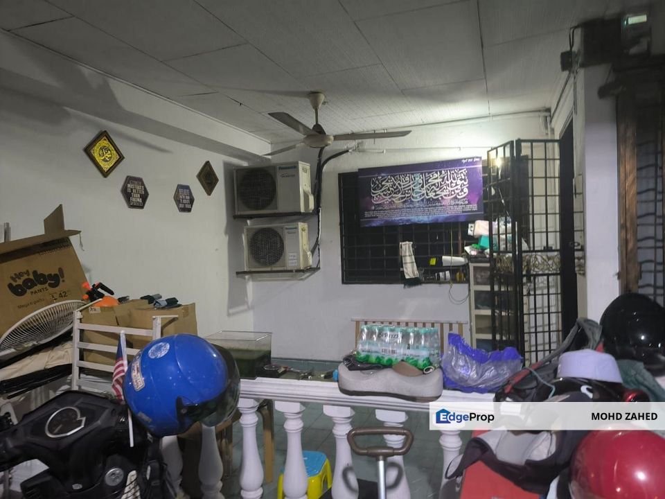 Ss4 ss 4 Ss4a Kelana Jaya Single Storey for Sale untuk dijual, Selangor, Petaling Jaya