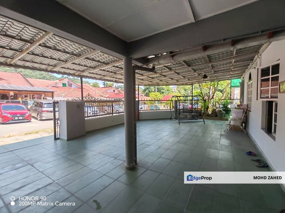 CORNER LOT Bandar Baru Selayang Single Storey for Sale untuk dijual, Selangor, Selayang