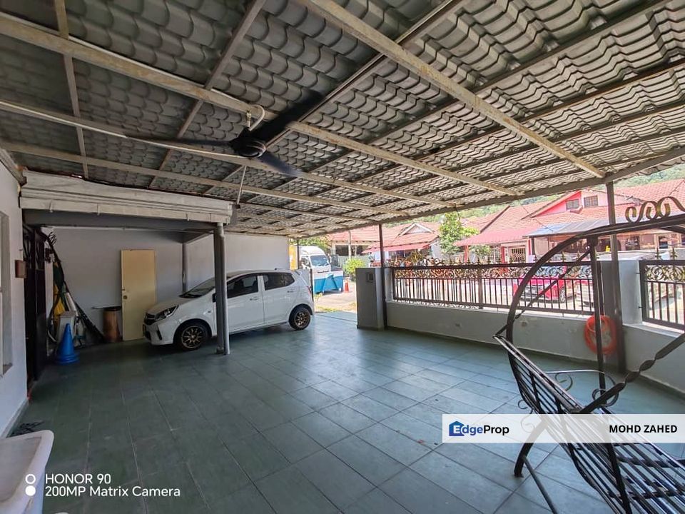 CORNER LOT Bandar Baru Selayang Single Storey for Sale untuk dijual, Selangor, Selayang