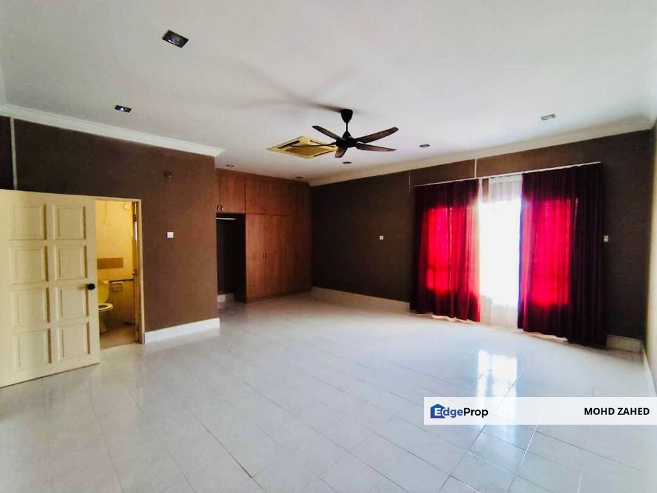 3 CARPARKS Ampang Prima Condominium Bandar Baru Ampang for sale untuk dijual, Selangor, Ampang