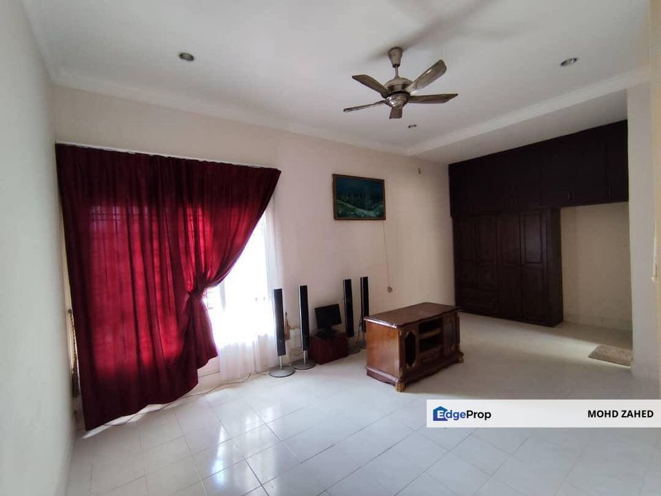 3 CARPARKS Ampang Prima Condominium Bandar Baru Ampang for sale untuk dijual, Selangor, Ampang