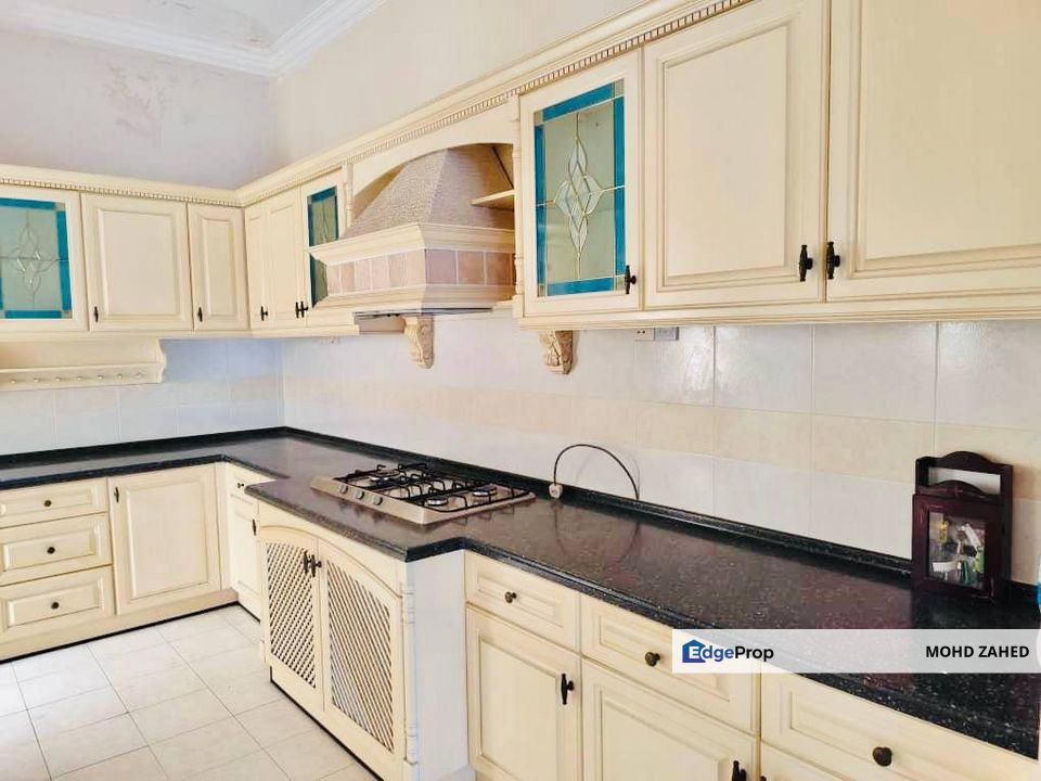 3 CARPARKS Ampang Prima Condominium Bandar Baru Ampang for sale untuk dijual, Selangor, Ampang