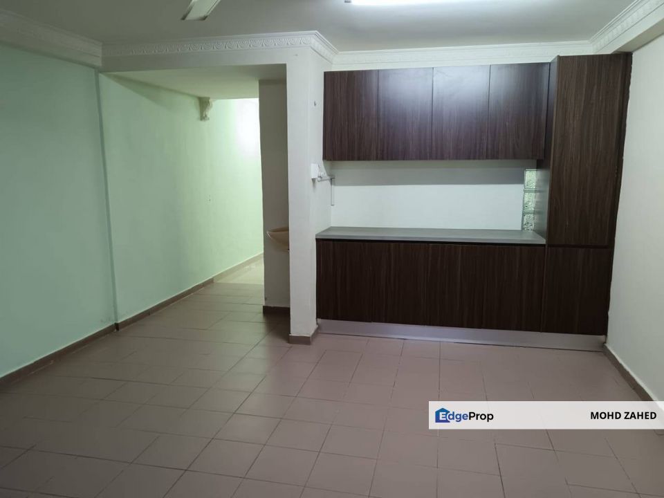 FULLY EXTENDED Taman Melawati Jalan J Double Storey for Sale untuk dijual, Kuala Lumpur, Ampang