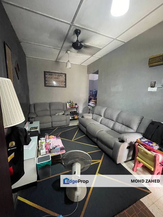 Bandar Baru Sungai Buloh Single Storey for Sale untuk dijual, Selangor, Sungai Buloh