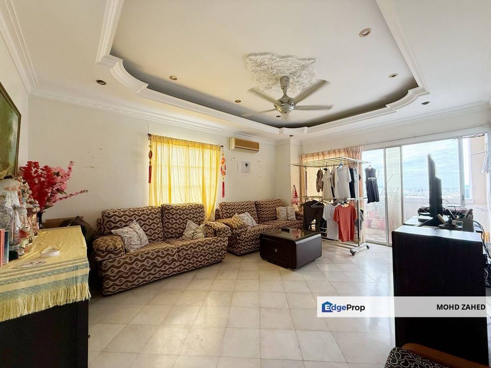 VIEW CITY Puncak Athenaeum Ulu Kelang Ampang for Sale untuk dijual, Selangor, Ulu Kelang