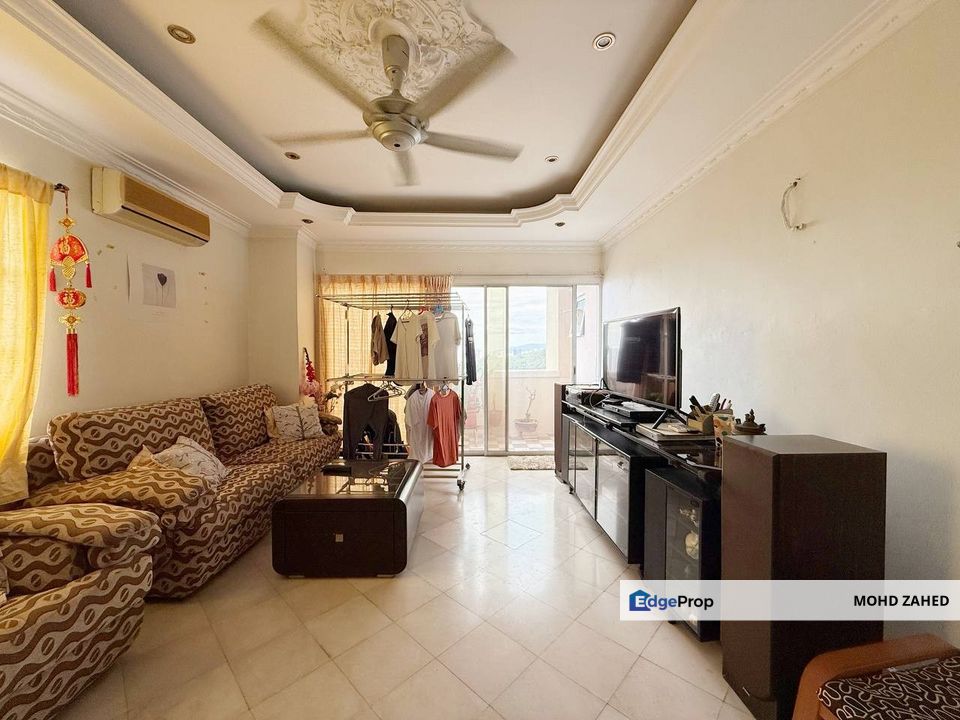 VIEW CITY Puncak Athenaeum Ulu Kelang Ampang for Sale untuk dijual, Selangor, Ulu Kelang