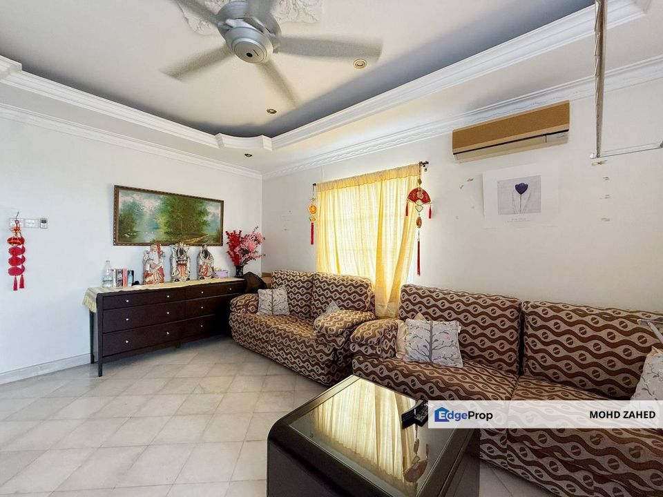 VIEW CITY Puncak Athenaeum Ulu Kelang Ampang for Sale untuk dijual, Selangor, Ulu Kelang