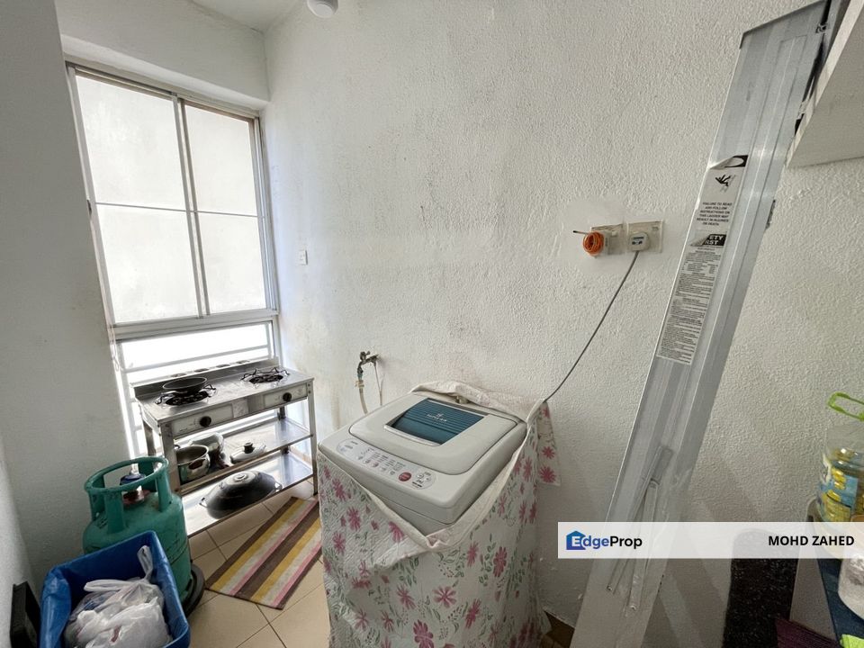 NON BUMI Ampang Putra Residency Taman Putra Sulaiman Ampang Hilir for Sale untuk dijual, Selangor, Ampang