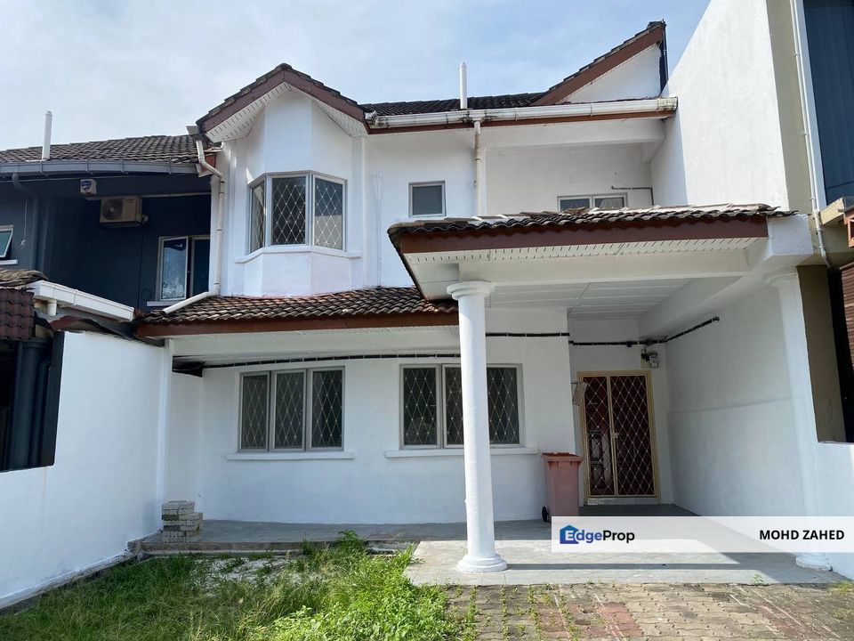 5R4B Seksyen 6 Jalan Cecawi Kota Damansara Double Storey for sale untuk dijual, Selangor, Kota Damansara