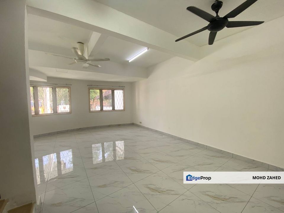 5R4B Seksyen 6 Jalan Cecawi Kota Damansara Double Storey for sale untuk dijual, Selangor, Kota Damansara