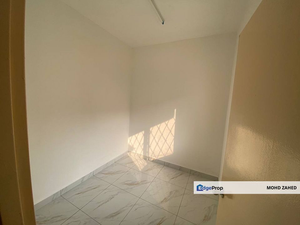 5R4B Seksyen 6 Jalan Cecawi Kota Damansara Double Storey for sale untuk dijual, Selangor, Kota Damansara
