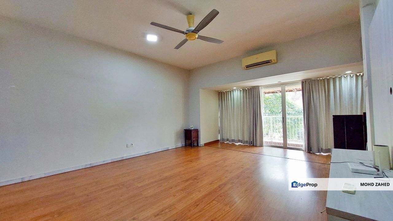 Taman Bukit Setiawangsa KL 2.5 Storey for Sale untuk dijual, Kuala Lumpur, Taman Setiawangsa