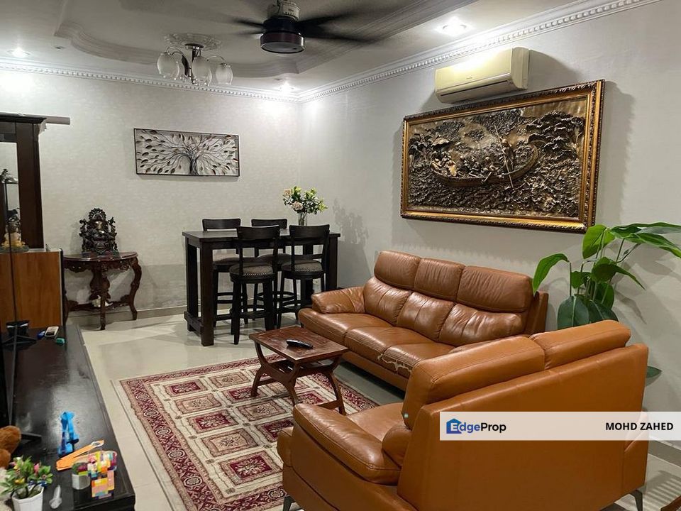 FACING OPEN SS 12 SS12 Subang Jaya Single Storey for Sale untuk dijual, Selangor, Subang Jaya