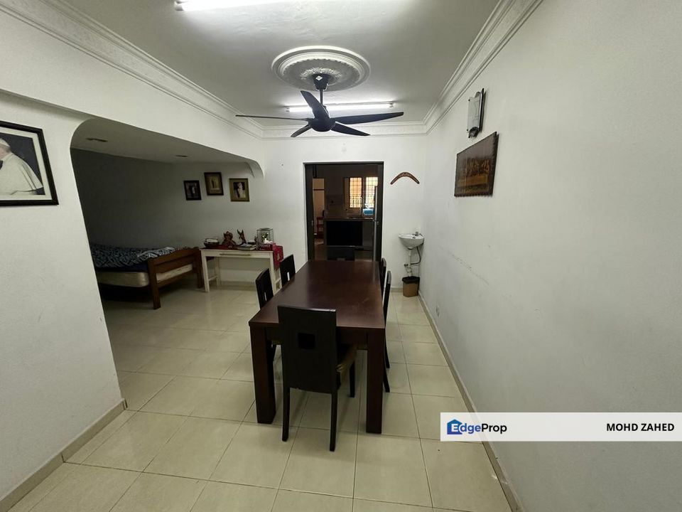 Taman Gasing Indah Jalan Gasing Seksyen 1 Petaling Jaya Double Storey for sale Untuk dijual, Selangor, Petaling Jaya