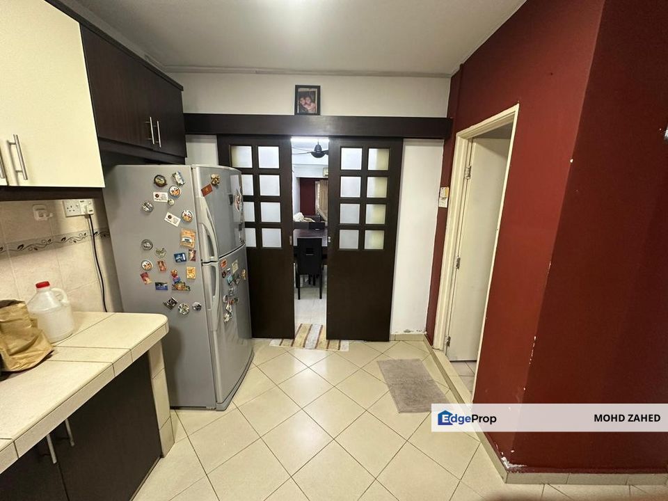 Taman Gasing Indah Jalan Gasing Seksyen 1 Petaling Jaya Double Storey for sale Untuk dijual, Selangor, Petaling Jaya