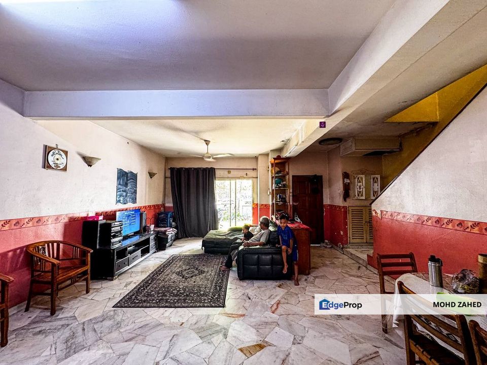 Taman Desaria PJS 5 Petaling Jaya Double Storey for Sale untuk dijual, Selangor, Petaling Jaya