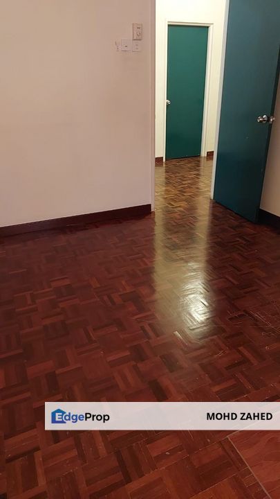 Kelana Idaman Kelana Jaya Ara Damansara Petaling Jaya Double Storey for sale untuk dijual, Selangor, Petaling Jaya