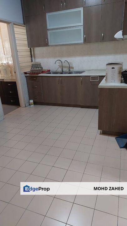 Kelana Idaman Kelana Jaya Ara Damansara Petaling Jaya Double Storey for sale untuk dijual, Selangor, Petaling Jaya