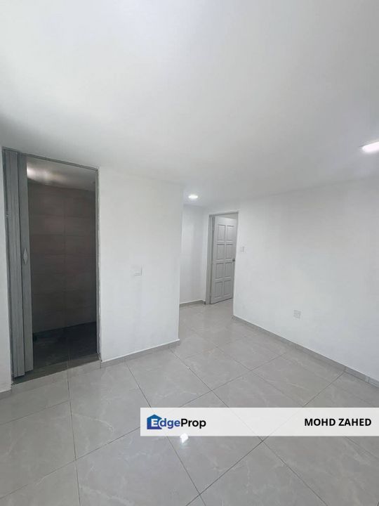 FULLY EXTENDED PJS 6 Kampung Lindungan Petaling Jaya 2.5 Storey for Sale untuk dijual, Selangor, Petaling Jaya