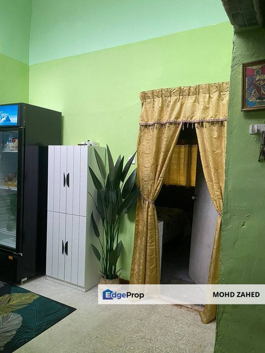 FACING OPEN Taman Nirwana Ampang Single Storey for Sale untuk dijual, Selangor, Ampang