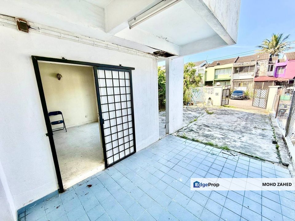 Taman Kelab Ukay Bukit Antarabangsa Ulu Kelang Ampang Double Storey for Sale untuk jual, Selangor, Ulu Kelang