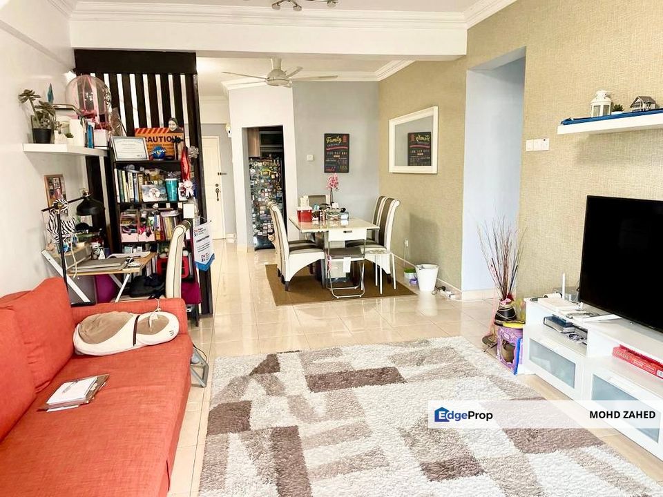 1333SQFT Ampang Boulevard Condominium for Sale untuk dijual, Selangor, Ampang