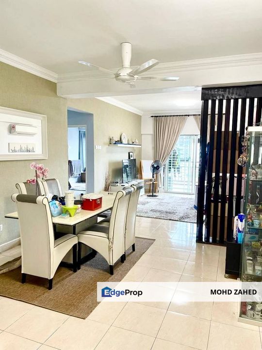 1333SQFT Ampang Boulevard Condominium for Sale untuk dijual, Selangor, Ampang