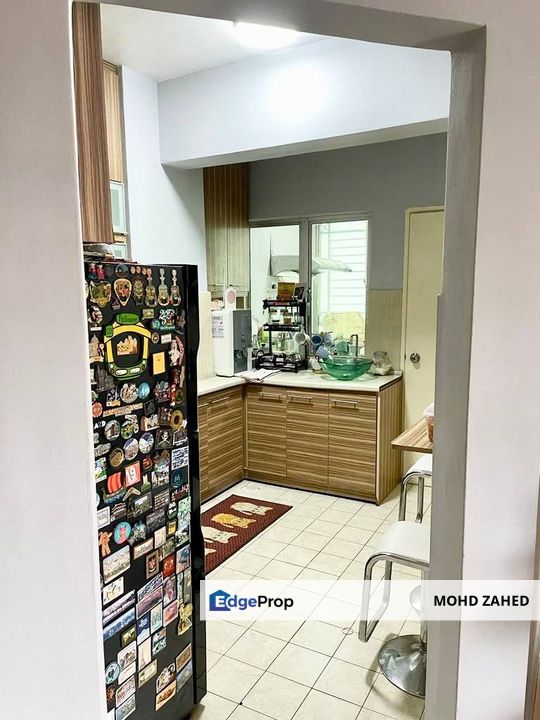 1333SQFT Ampang Boulevard Condominium for Sale untuk dijual, Selangor, Ampang