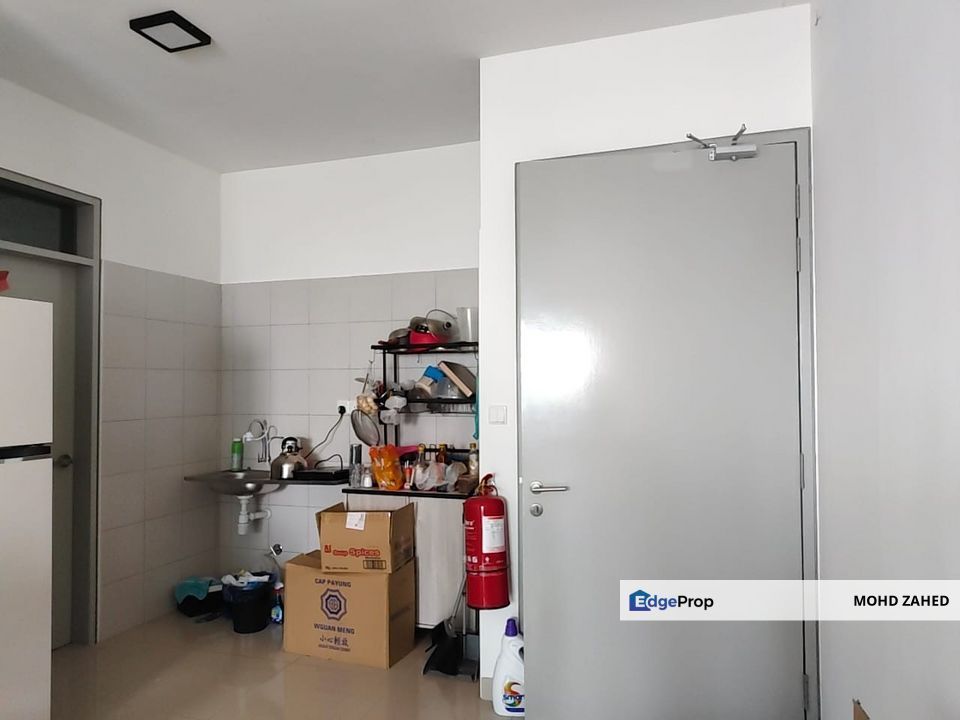Bayu Residensi Gombak Batu Caves for rent untuk disewakan, Selangor, Batu Caves 