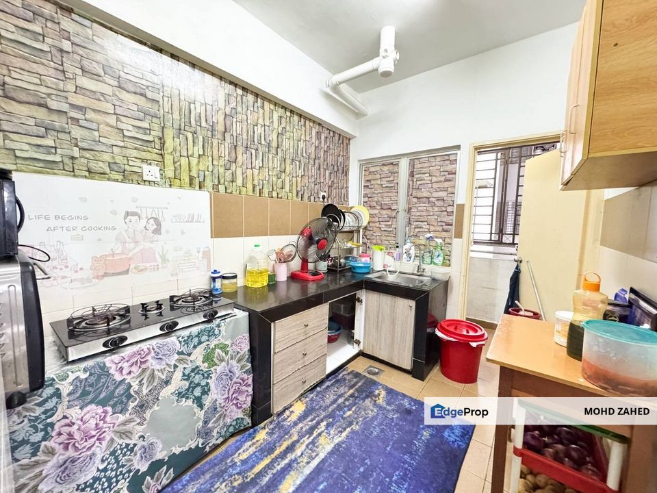 FACING AMPANG POINT Ampang Boulevard Taman Ampang Utama for Sale untuk dijual, Selangor, Ampang